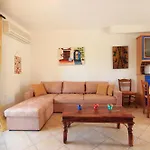 Iris Maisonettes And