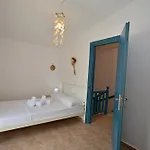Iris Maisonettes And Lejlighed Skala Potamia (Thasos)