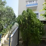 Iris Maisonettes And Lejlighed Skala Potamia (Thasos)