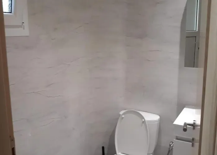 Iris Maisonettes And Apartment Skala Potamia (Thasos)