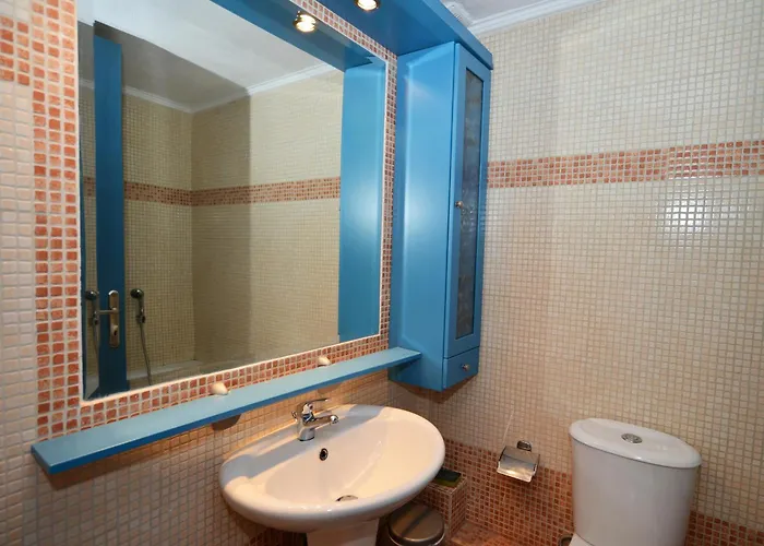 Apartment Iris Maisonettes And *