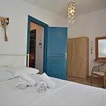 Iris Maisonettes And *