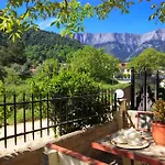 Iris Maisonettes And * Skala Potamia (Thasos)