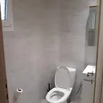 Iris Maisonettes And Lägenhet Skala Potamia (Thasos)