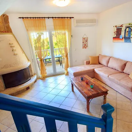 Iris Maisonettes And *