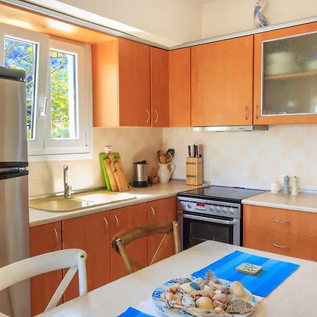 Iris Maisonettes And