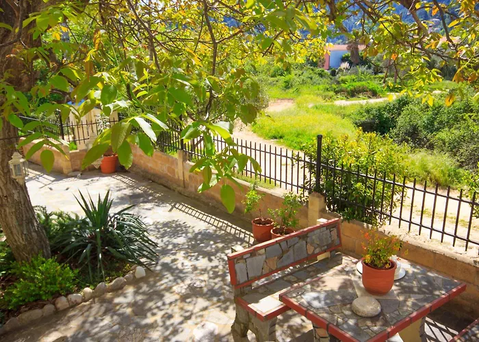 Daire Iris Maisonettes And *