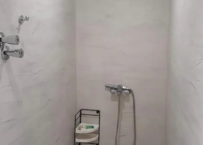 Iris Maisonettes And Daire