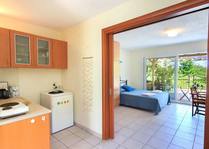 Daire Iris Maisonettes And *